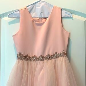 Formal dress